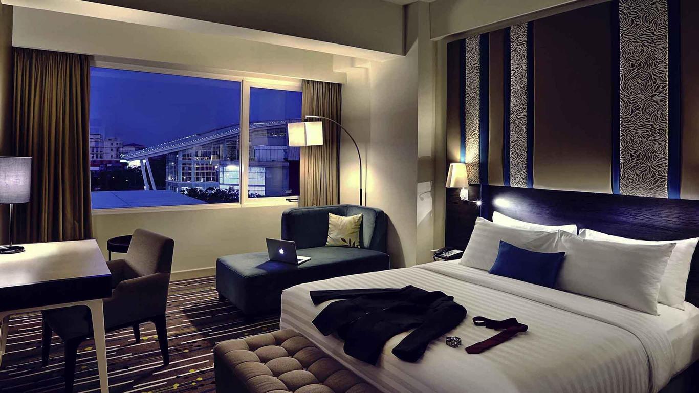 Mercure Serpong Alam Sutera