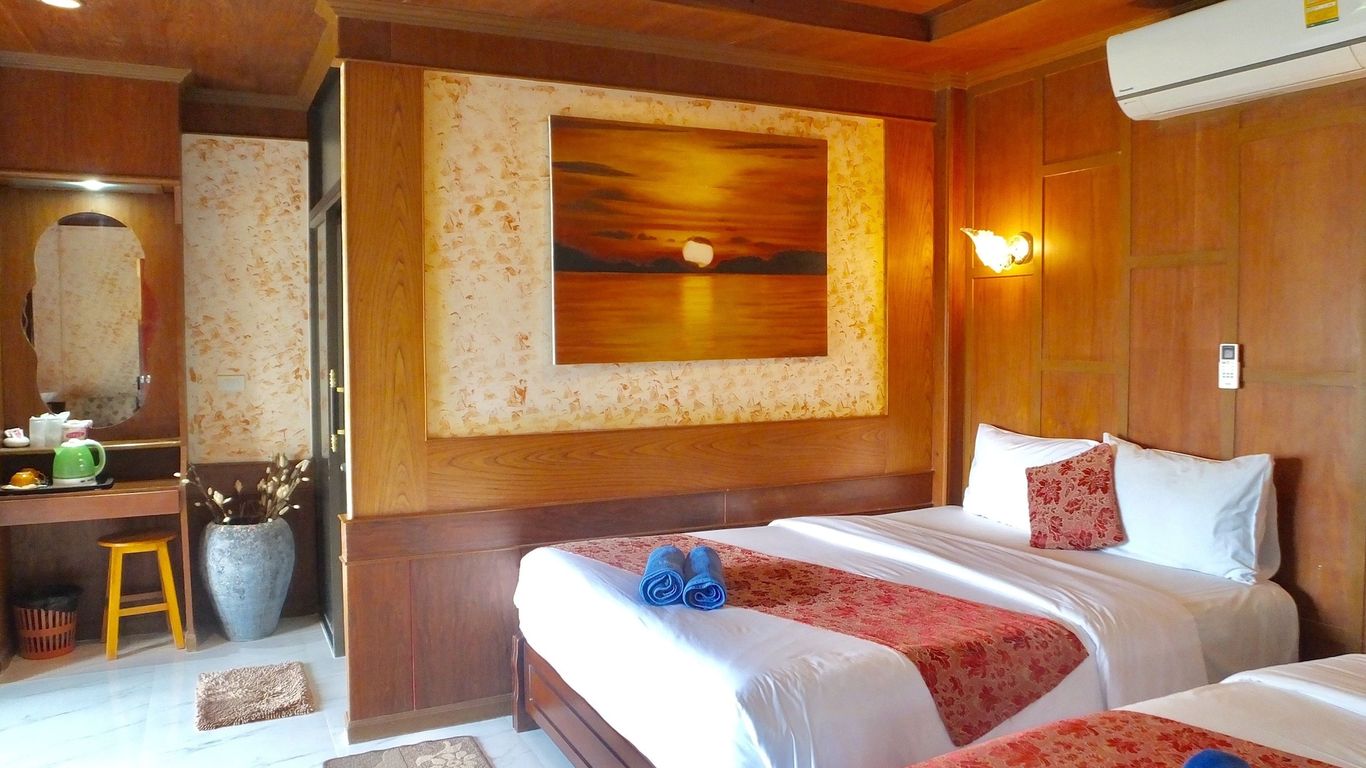 Blue Andaman Lanta Resort