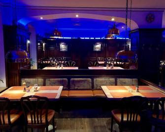 Am Schloss Borbeck - Essen - Restaurant