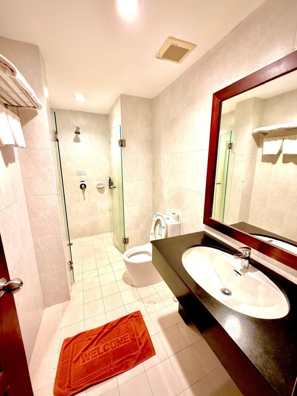 Sabaidee@Lao Hotel Vientiane - ויינטיאן