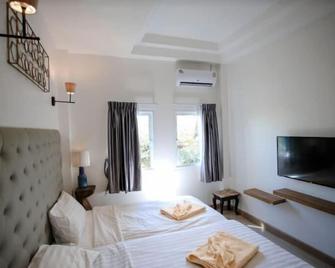 Happyland Residence - Mae Sai - Slaapkamer