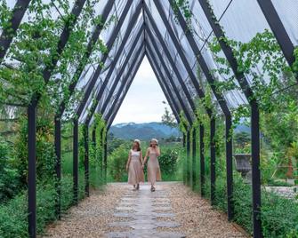 Oxy Resort - Mae Chan