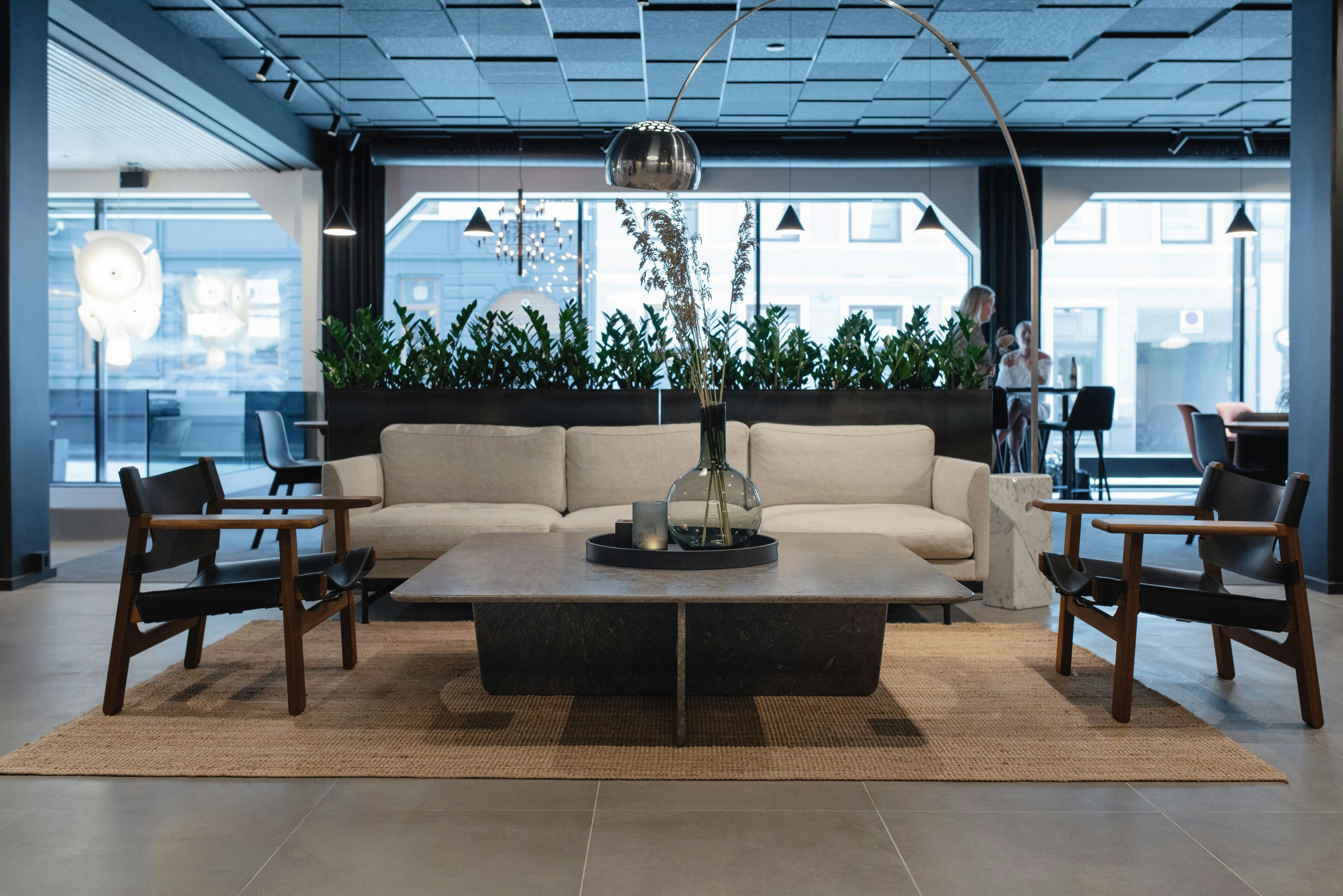 Thon Hotel Norge - Kristiansand - Aula