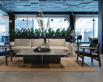Thon Hotel Norge - Kristiansand - Aula