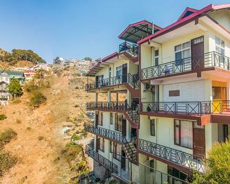 Royal Suites by Park Tree, Kasauli - Kasauli - Gebäude