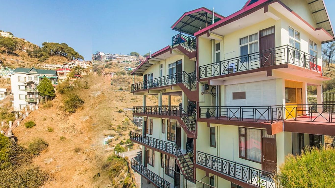 Royal Suites by Park Tree, Kasauli