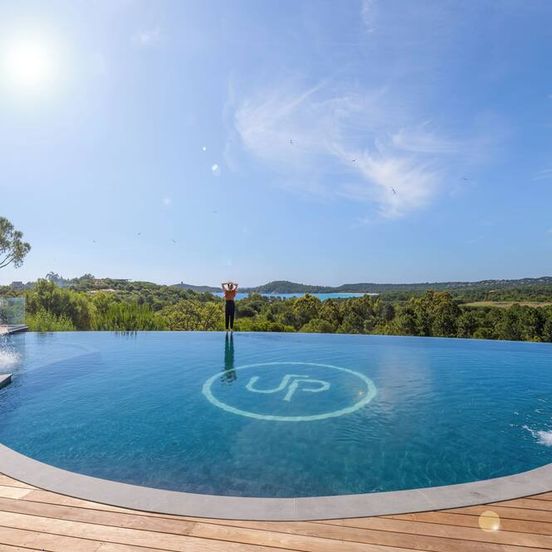 H么tel U Paesolu image 1