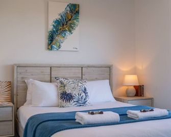 Bordaga Unit 2 - Scamander - Scamander