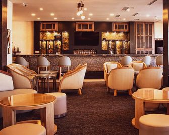 Hotel María Bonita Chihuahua - Chihuahua - Lounge