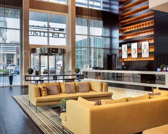 Centro Yas Island - Abu Dhabi - Ingresso