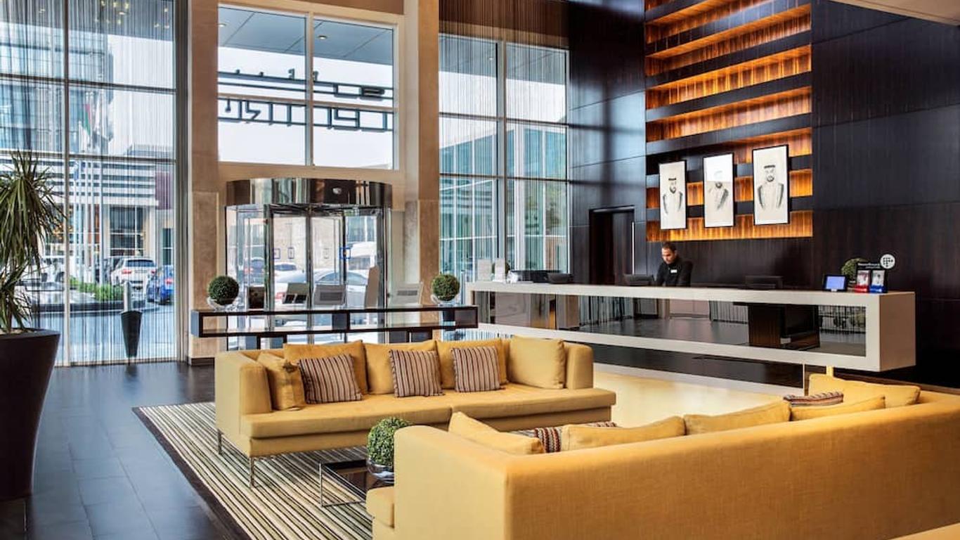 Centro Yas Island