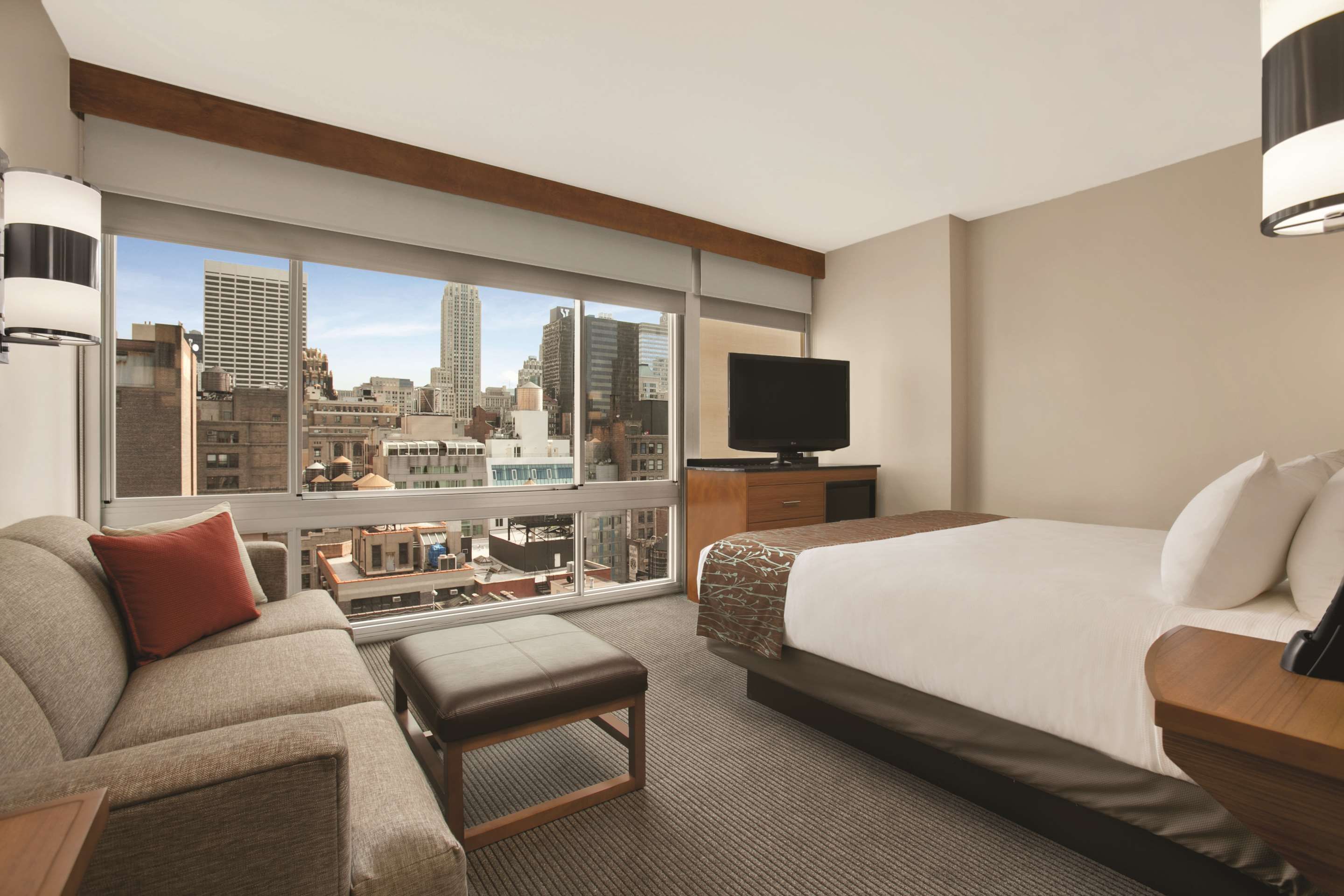 Hyatt Place New York Midtown South thumbnail 3