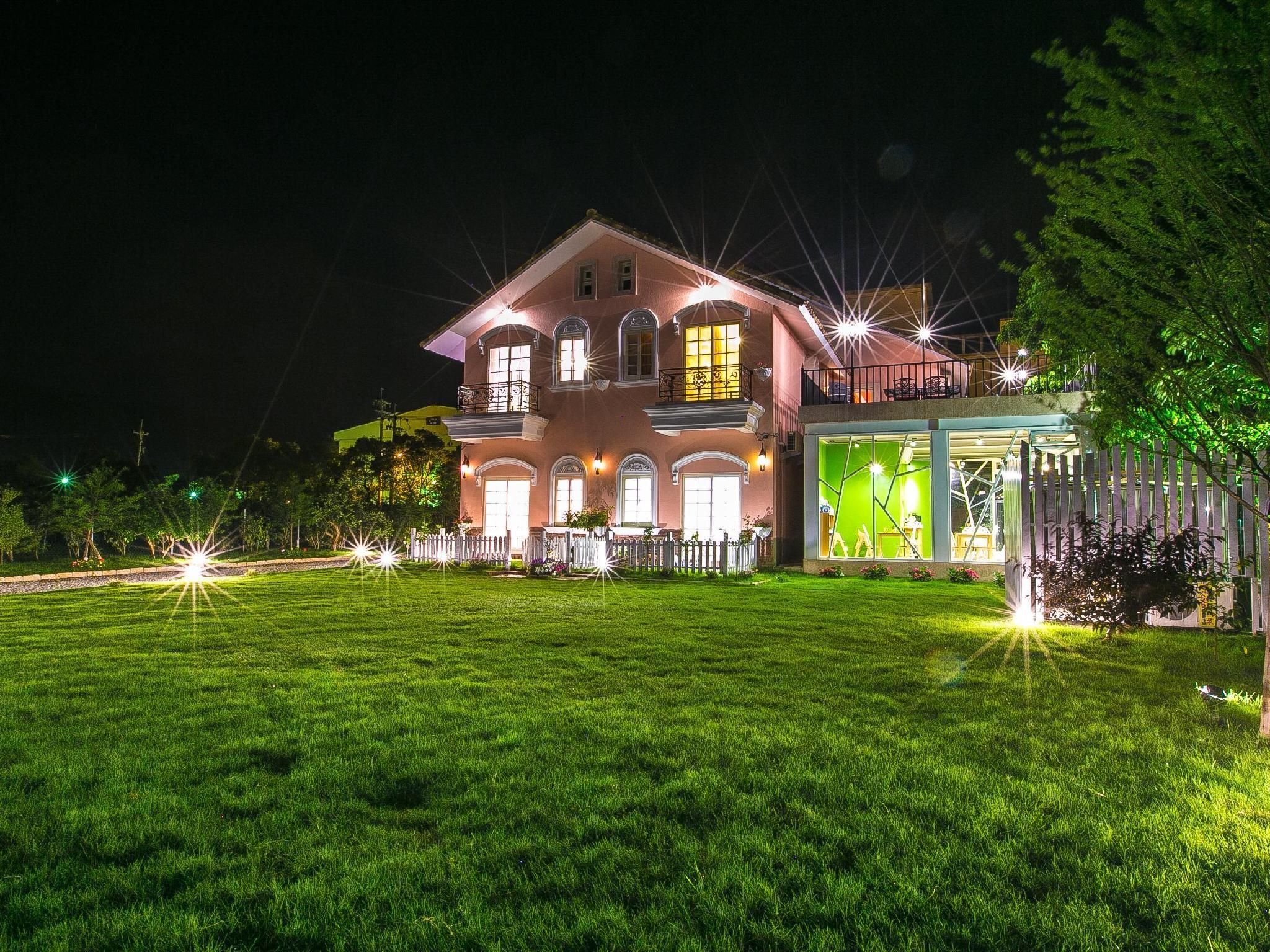 بيل جاردن ييلان فيلا