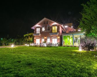 Belle Garden Hotel - Dongshan Township - Gebouw