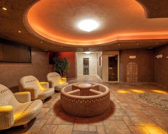 Hotel Golf Inn - Lignano Sabbiadoro - Salon