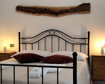 Le Scale di Pietra - Conversano - Bedroom