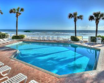 Bahama House - Daytona Beach - Pool