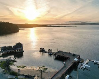 The Maq Hotel - Tofino