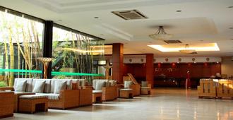 Thang Loi Hotel - Hanoi - Lobby