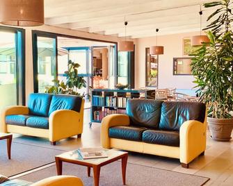 River Park Hotel - Ameglia - Lounge