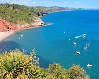 Babbacombe Apartments - Torquay