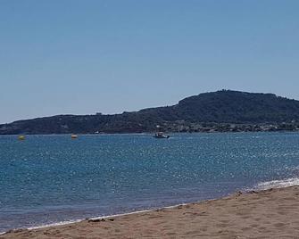 Faliraki Blue Villas - Faliraki - Strand