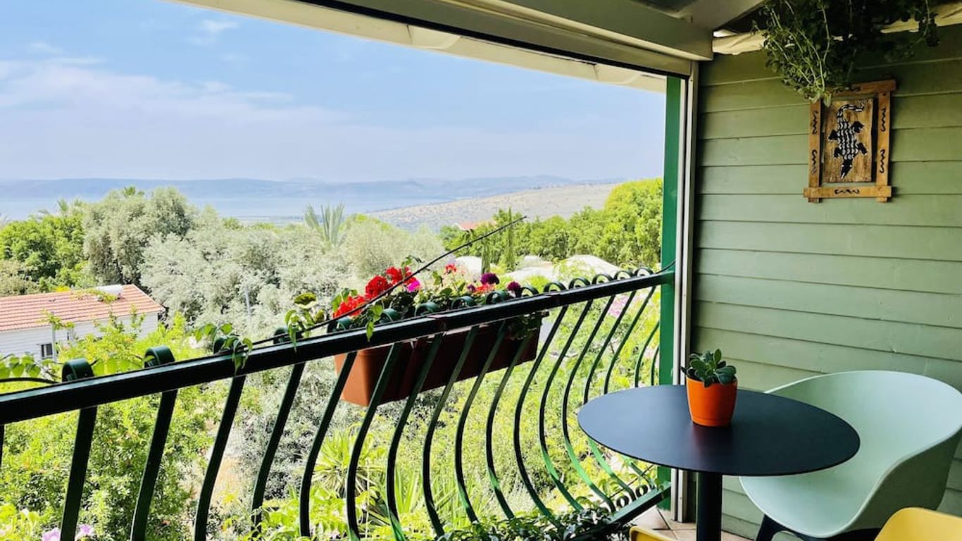 Out of Africa Resort