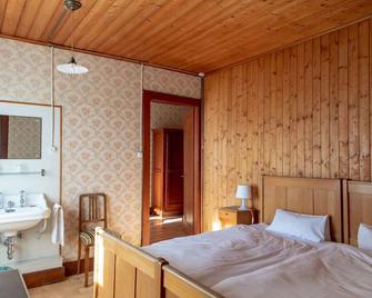 Du Glacier Boutique & Traditions Hotel - Fiesch