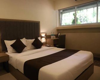 Hotel Sai Pritam - Mumbai