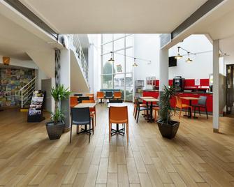 Hôtel F1 Reims Tinqueux - Tinqueux - Restaurante