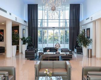 Westotel Le Pouliguen - Le Pouliguen - Lobby