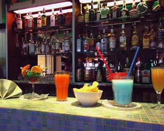 Frank's Hotel - Capoliveri - Bar