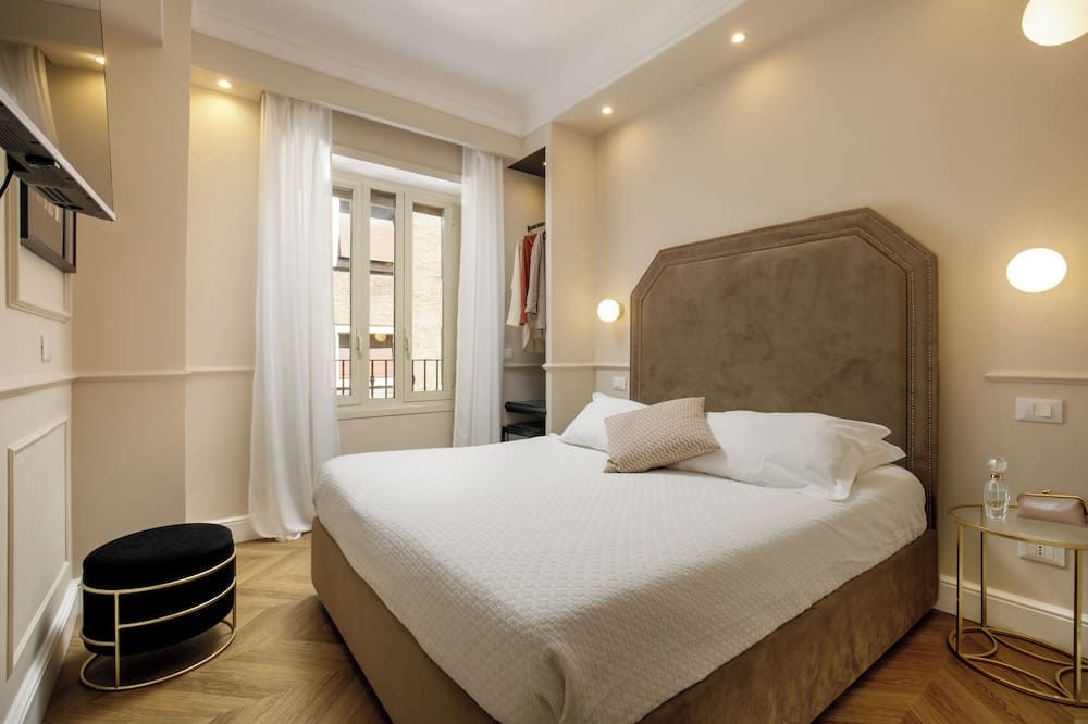 La Locanda di Piazza del Popolo