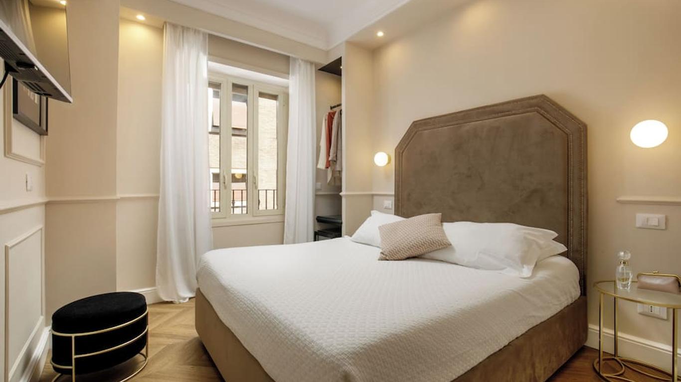 La Locanda di Piazza del Popolo