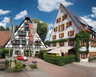 Hotel Restaurant Lohmühle - Bayreuth - Budova