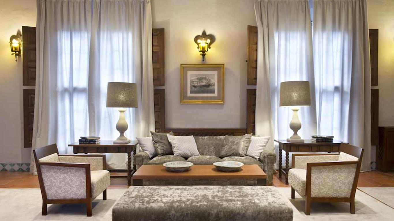 Parador de Alcaniz