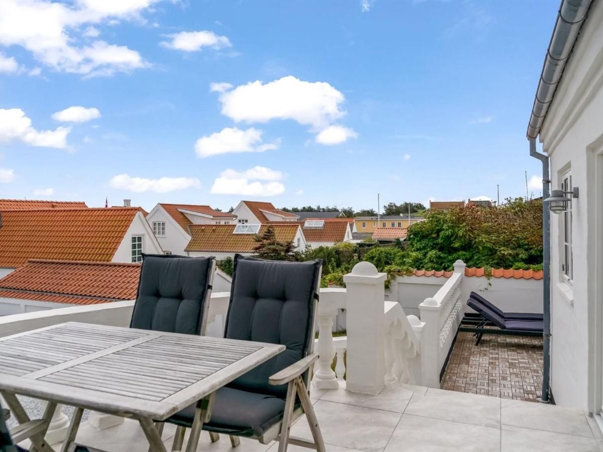 Holiday Home Edmond - 150m from the sea by Interhome – Løkken