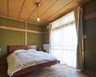 haku hostel - Shiraoi