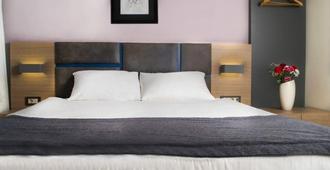 Helen Hotel - Çanakkale - Yatak Odası