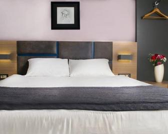 Helen Hotel - Çanakkale - Bedroom