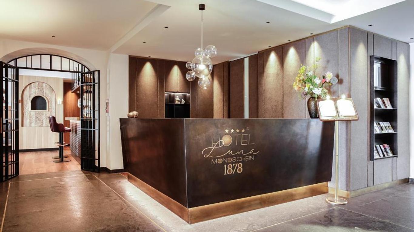 فندق لونا موندشين