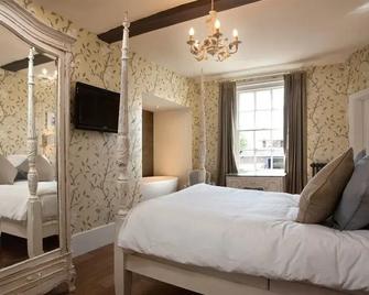 No.64 At The Joiners - West Malling - Habitación
