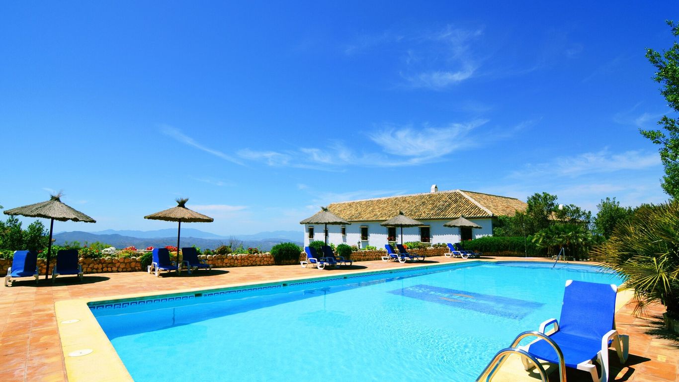 Hotel Fuente del Sol