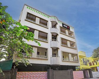 Classic Collection O Sector 7 Cuttak - Cuttack - Building
