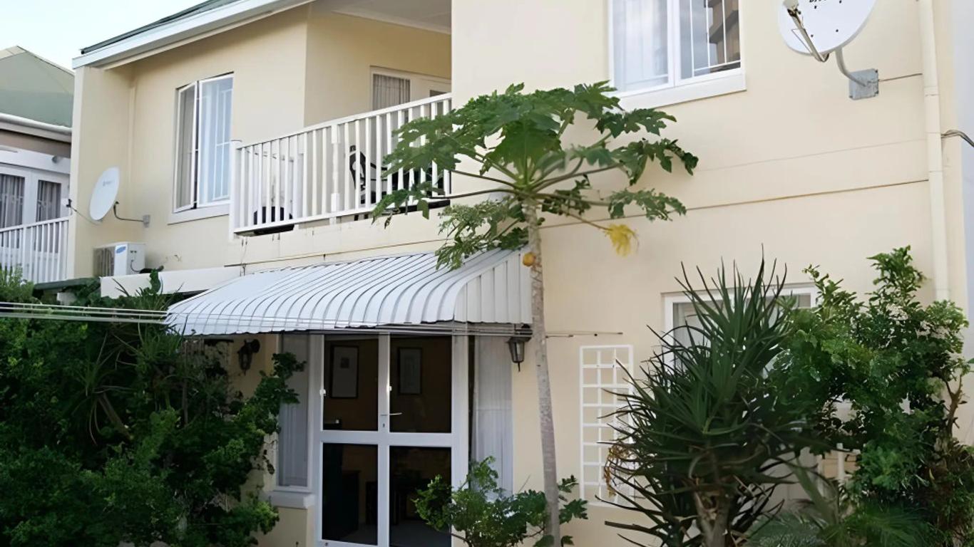Sommersby Bed & Breakfast