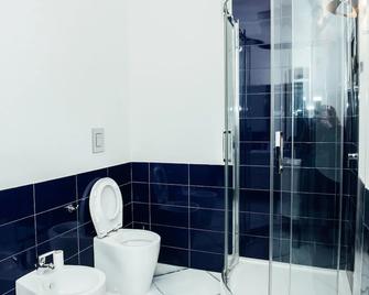 L' Ambasciata Gaeta - Gaeta - Bathroom
