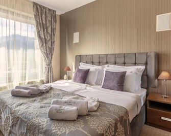 Murite Park Hotel - Bansko