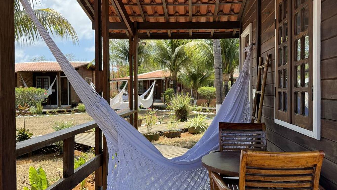 Pousada Estrela do Mar Noronha by Alto da Ilha