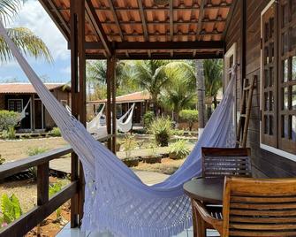 Pousada Estrela do Mar Noronha by Alto da Ilha - Fernando de Noronha - Pati