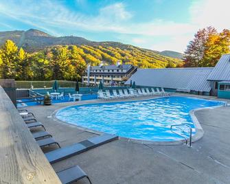 Village of Loon Mountain - Lincoln - Pool